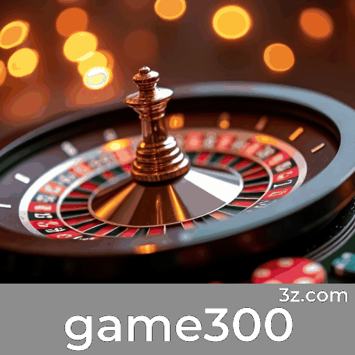 Game300: Excelência em Apostas Esportivas