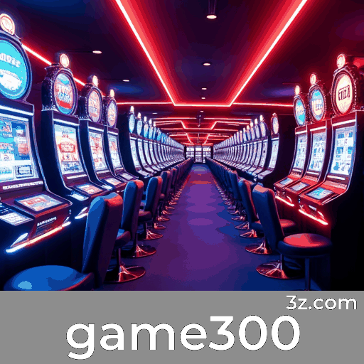 Bônus e promoções exclusivas do game300