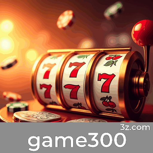 Game300: Experiência de Jogos de Cassino Luxuosa e Emocionante