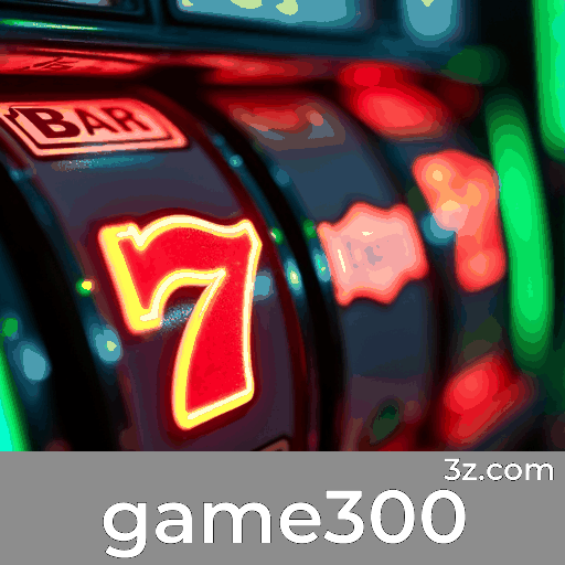 Game300: Experiência de Jogos de Cassino Luxuosa e Emocionante