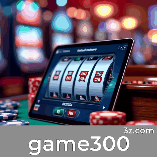 Experiência Premium de Apostas na Plataforma game300