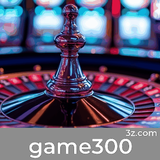 Desbloqueie Privilégios Exclusivos com Sua Conta game300